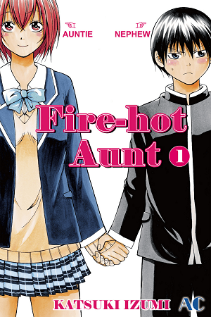 Fire-Hot Aunt thumbnail