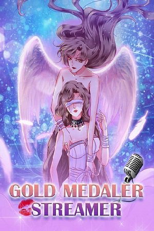 Gold Medal Streamer thumbnail