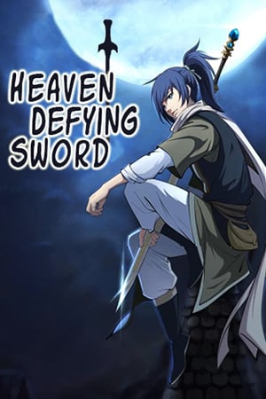 Heaven Defying Sword thumbnail
