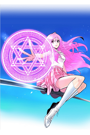 Heaven's Souls