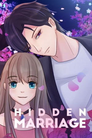 Hidden Marriage (Manyu) thumbnail