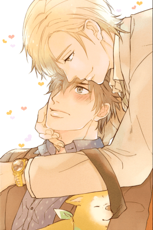 I’d Rather Kiss Than Breathe