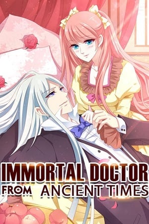 Immortal Doctor From Ancient Times thumbnail