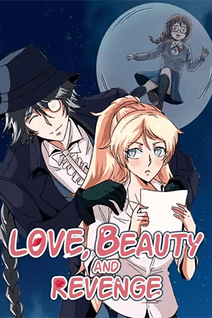 Love, Beauty and Revenge thumbnail