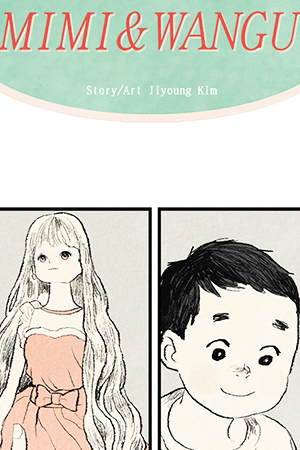 Mimi and Wangu
