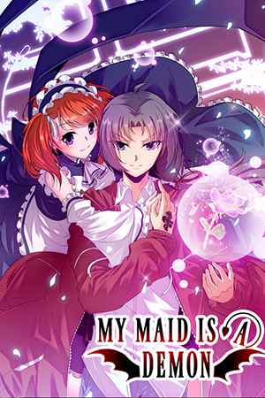 My Maid is a Demon thumbnail