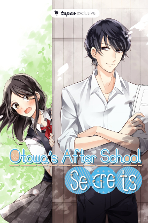 Otowa's After School Secrets thumbnail