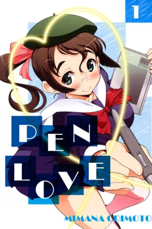Pen Love thumbnail