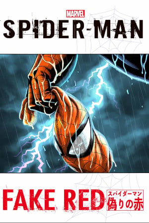 Spider-Man: Fake Red thumbnail