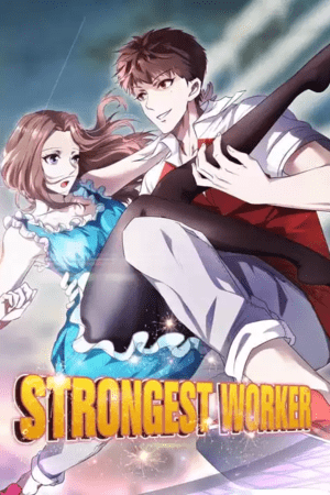 Strongest Worker thumbnail