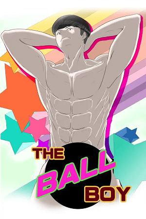 The Ball Boy