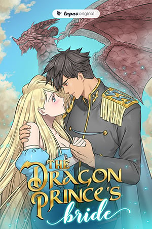 The Dragon Prince's Bride thumbnail