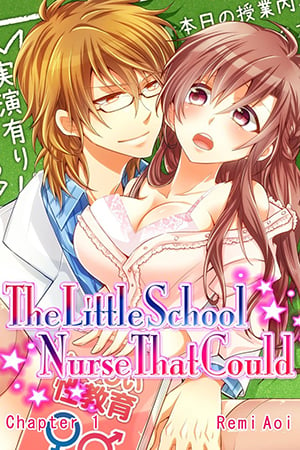 The Little School Nurse That Could thumbnail