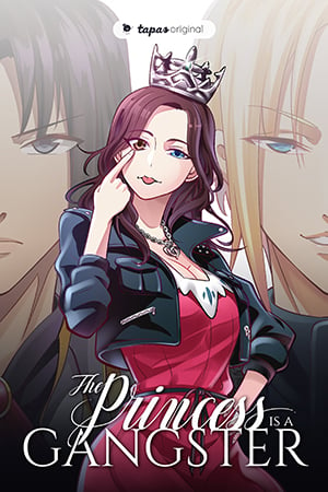 The Princess is a Gangster thumbnail