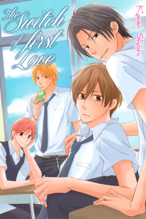 The Switch Of First Love