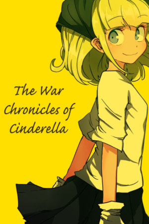 The War Chronicles of Cinderella thumbnail