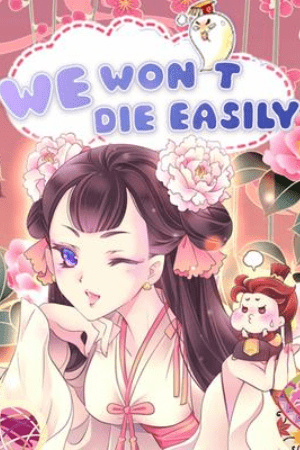We Won't Die Easily! thumbnail