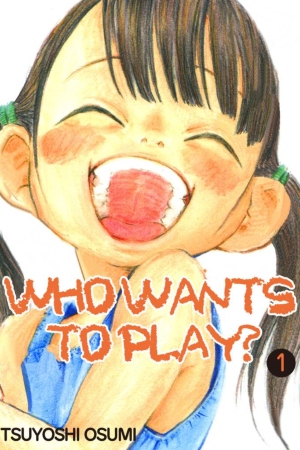 Who Wants to Play?