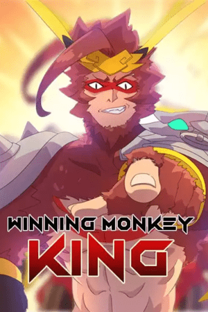 Winning Monkey King thumbnail