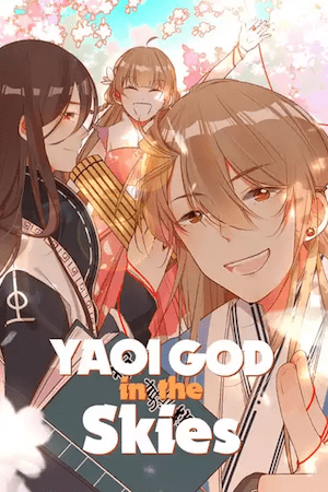 Yaoi God in the Skies thumbnail