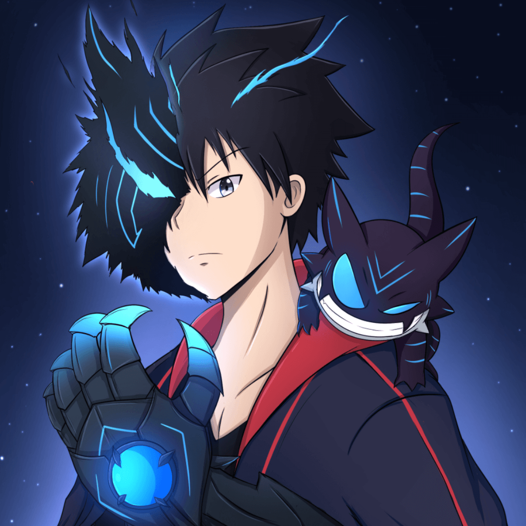 Blaze Core thumbnail