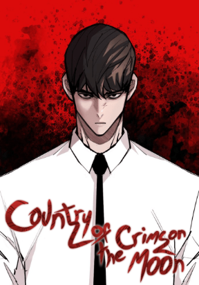 Country of the Crimson Moon thumbnail