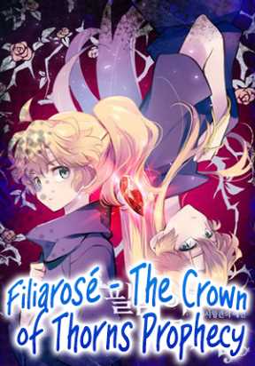 Filiarose – The Crown of Thorns Prophecy thumbnail