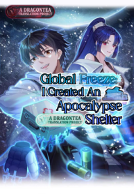 Global Freeze: I Created An Apocalypse Shelter thumbnail