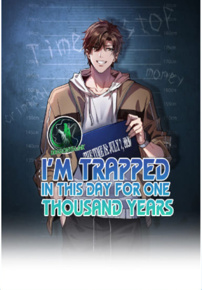 I’m Trapped In This Day For One Thousand Years thumbnail