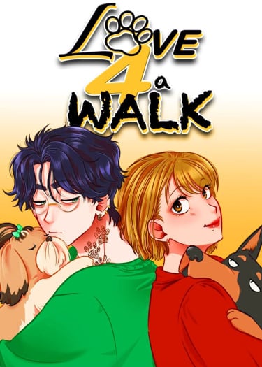 Love 4 a Walk