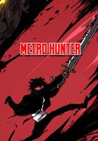 Metro Hunter thumbnail