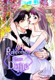 Relationship Once Done thumbnail