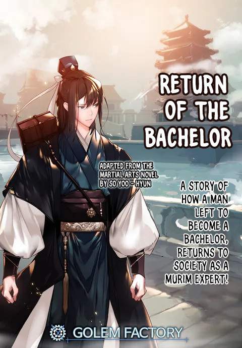 Return of The Bachelor thumbnail