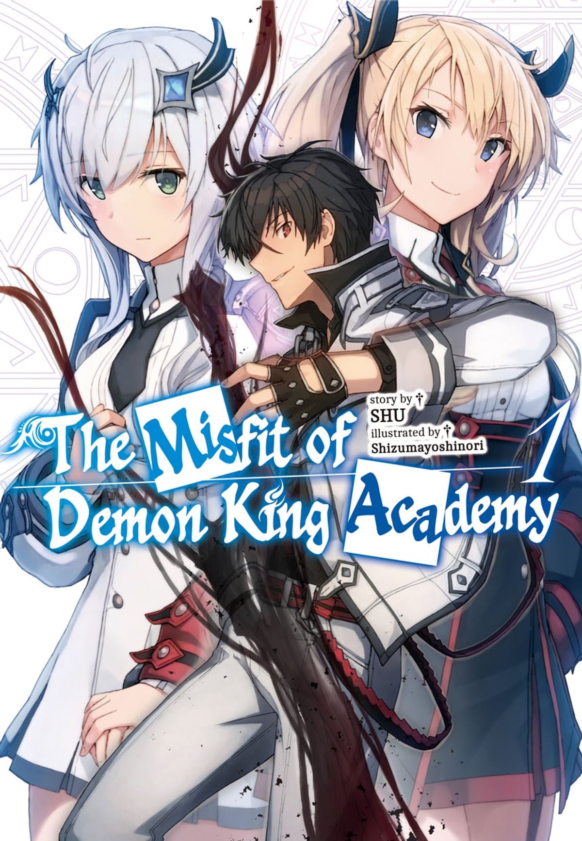 The Misfit of Demon King Academy thumbnail