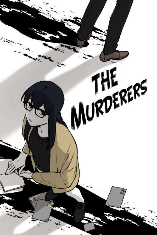 The Murderers thumbnail