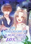 my Girlfriend is a Nine-Tailed Fox