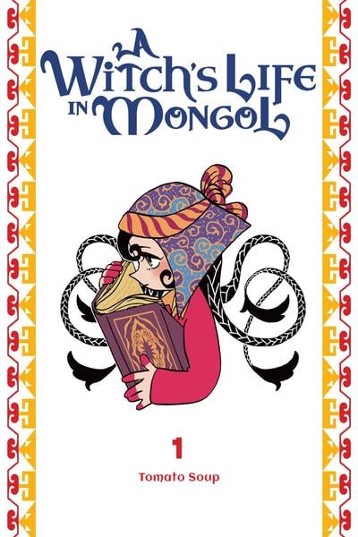 A Witch's Life in Mongol