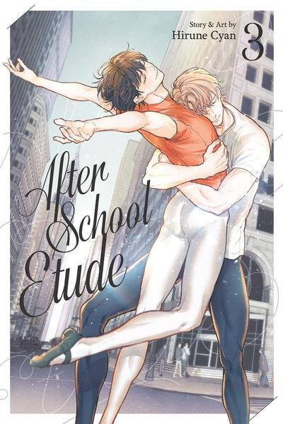 After School Etude