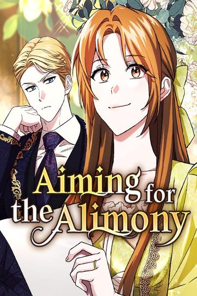 Aiming for the Alimony