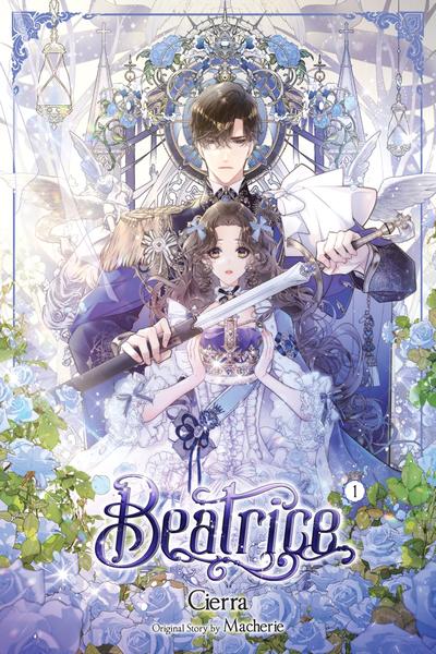 Beatrice (Volume)