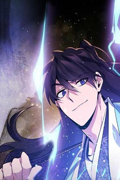 One Hit Teacher, Master Baek