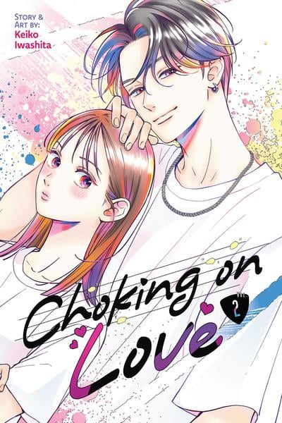 Choking on Love