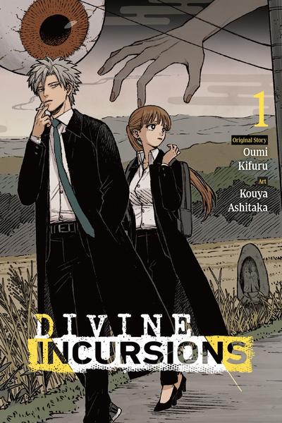 Divine Incursions