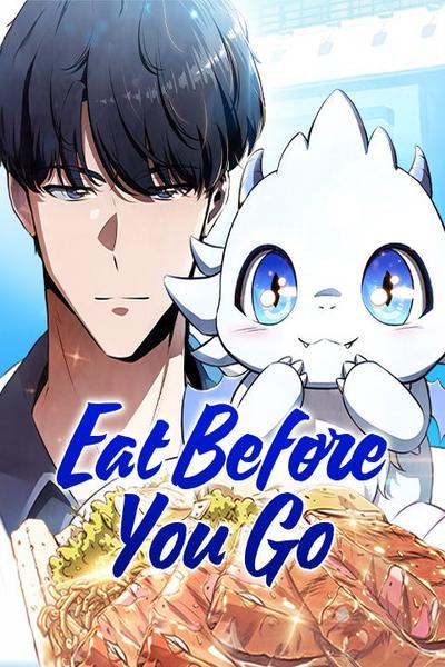 Eat Before You Go