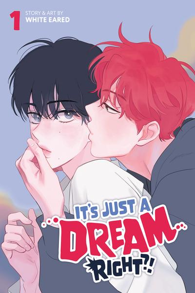 It's Just a Dream... Right?!