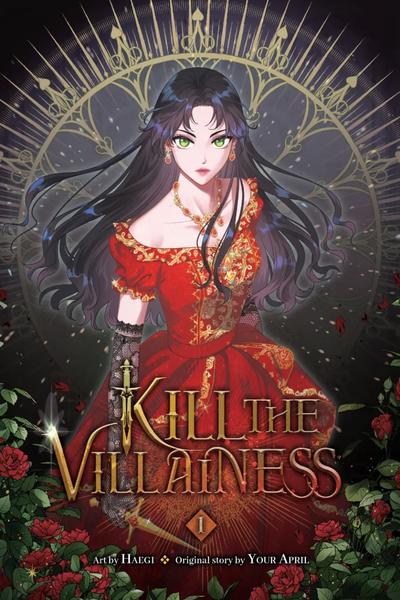 Kill the Villainess (Volume)