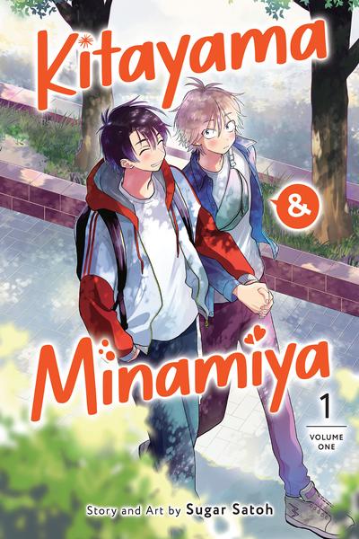 Kitayama & Minamiya