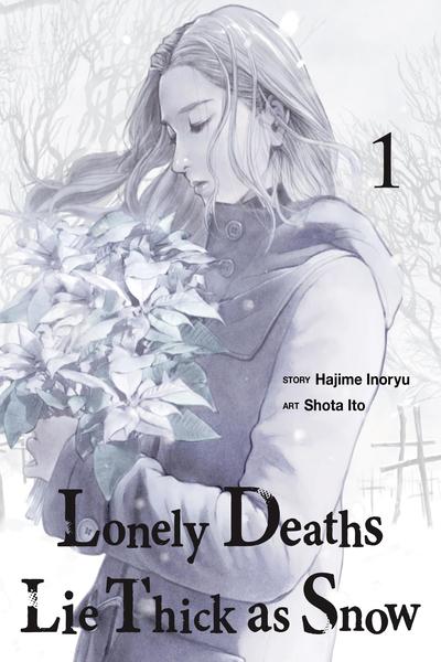 Lonely Deaths Lie Thick as Snow