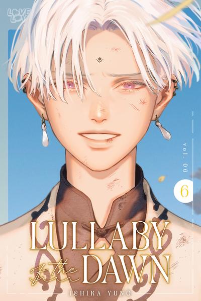 Lullaby of the Dawn