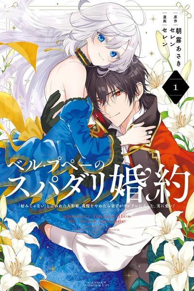 The Princess Groom